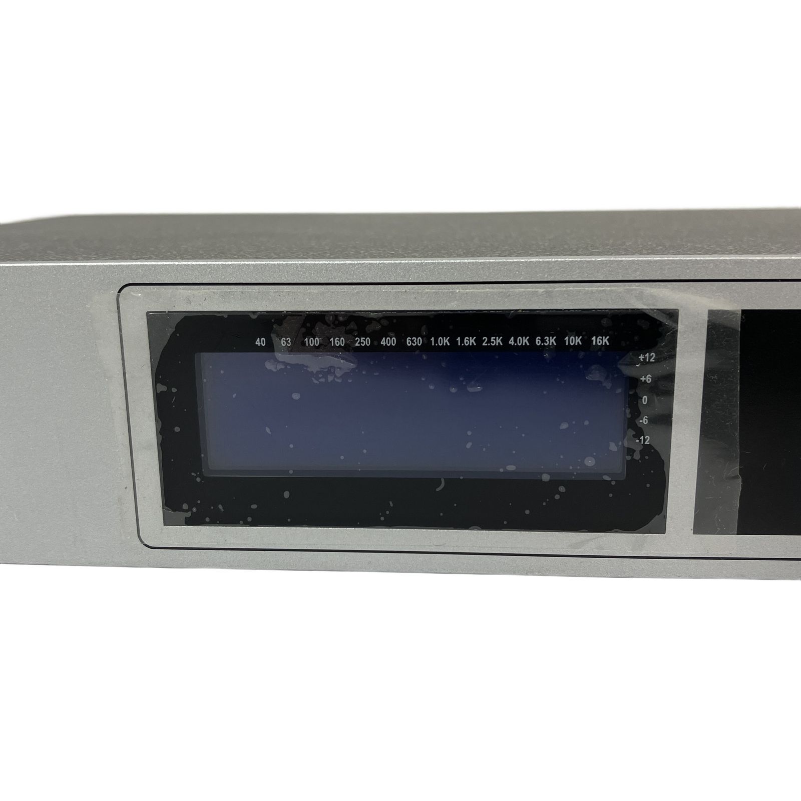 dbx DriveRack PA+ 音響出力系マルチプロセッサー ディーピーエックス