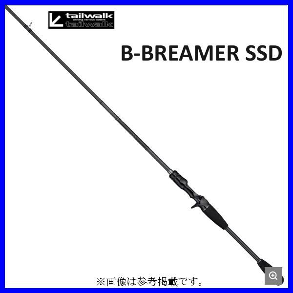 テイルウォーク B-ブリーマー　SSD C73ML/SL-T テイルウォーク B-ブリーマーSSD S73ML/SL-T tailwalk(テイルウォーク