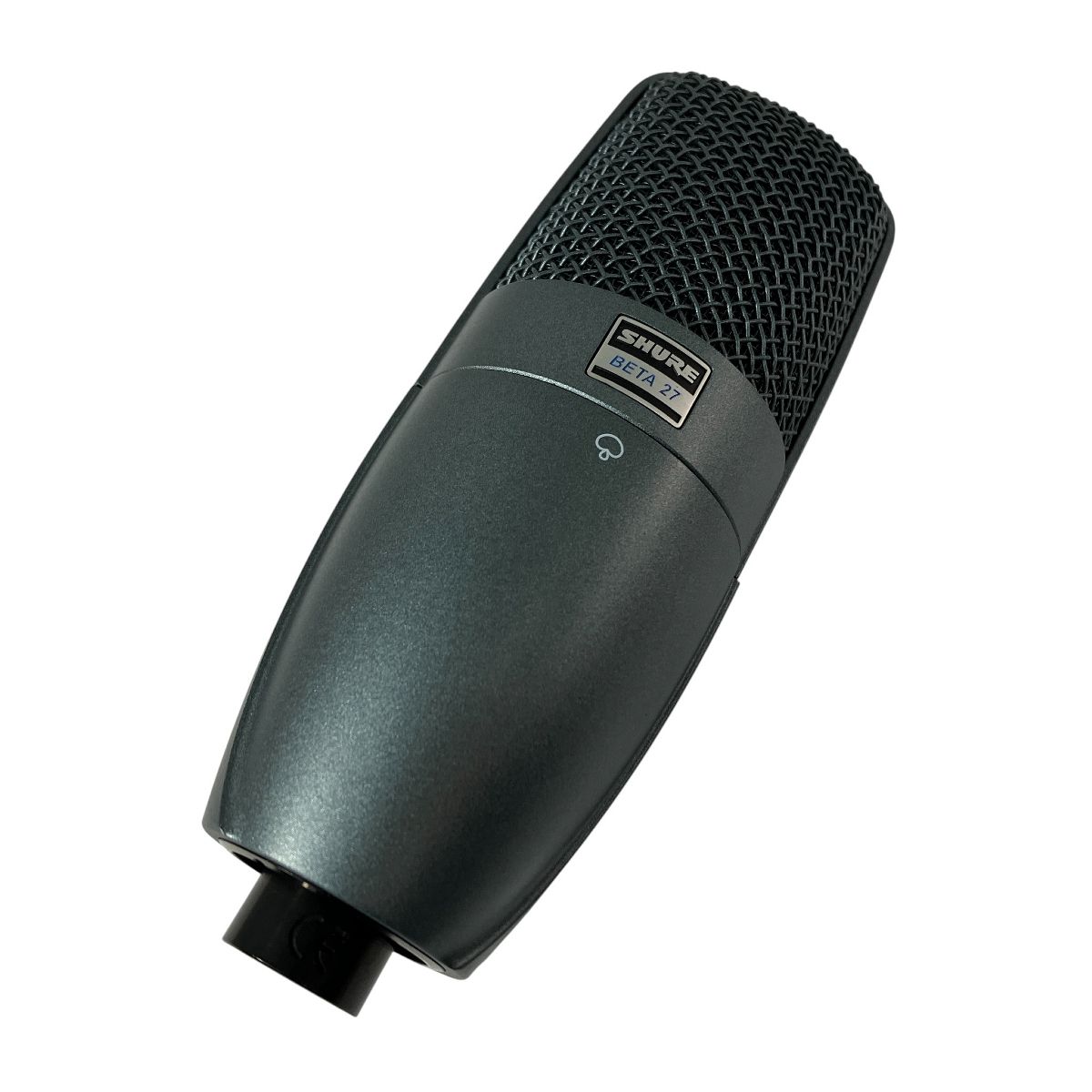 SHURE BETA 27 コンデンサーマイク 楽器用 音響機材