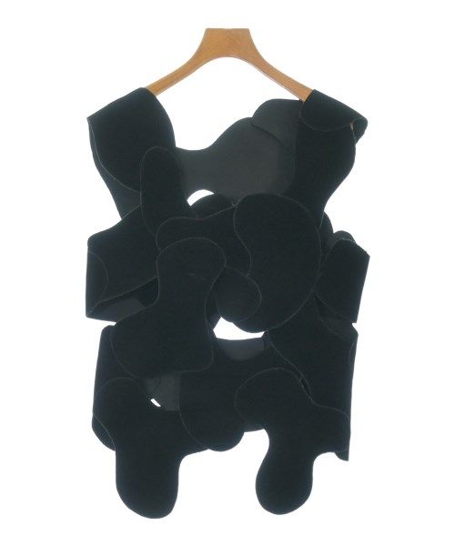 GIA STUDIOS ベスト レディース 古着