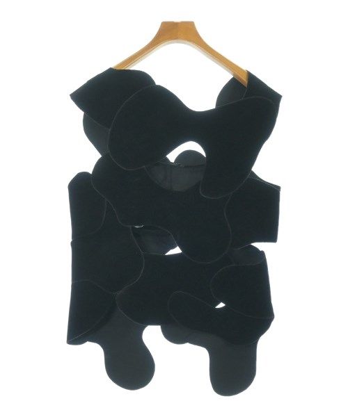 GIA STUDIOS ベスト レディース 古着