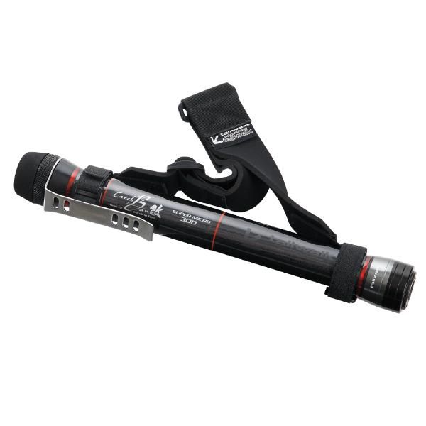 テイルウォーク キャッチバー改 スーパーマイクロ 300 3.0 m