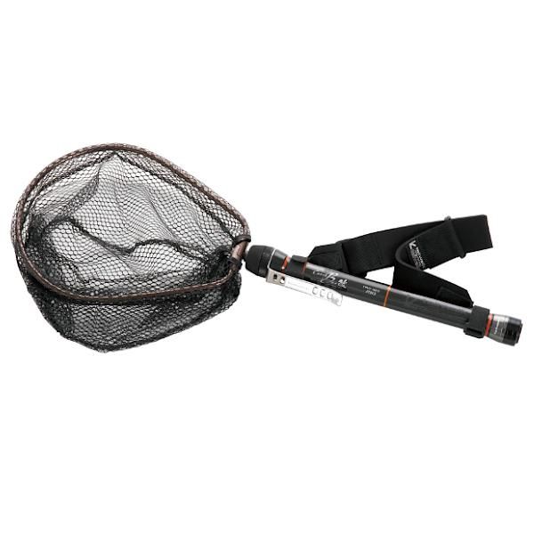 テイルウォーク キャッチバー改 タイニーネット 210 2 4 m