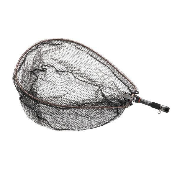 テイルウォーク キャッチバー改 ウェーディングネット 0 83 m