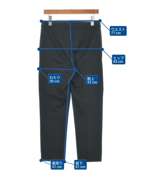 Mara スラックス