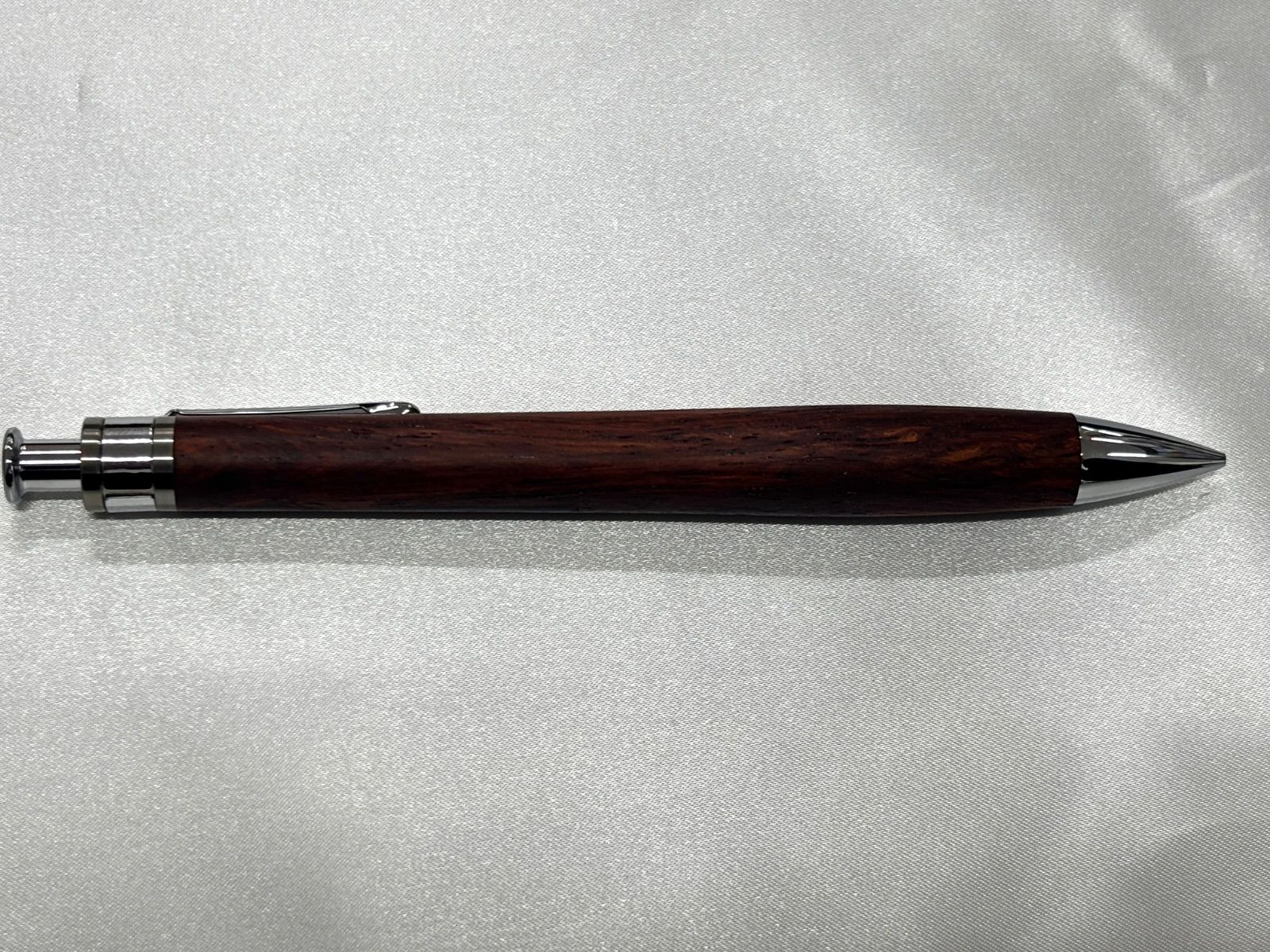 工房楔 黄花梨 オウカリン 0 5 mm ペンシル楔 シャープペン