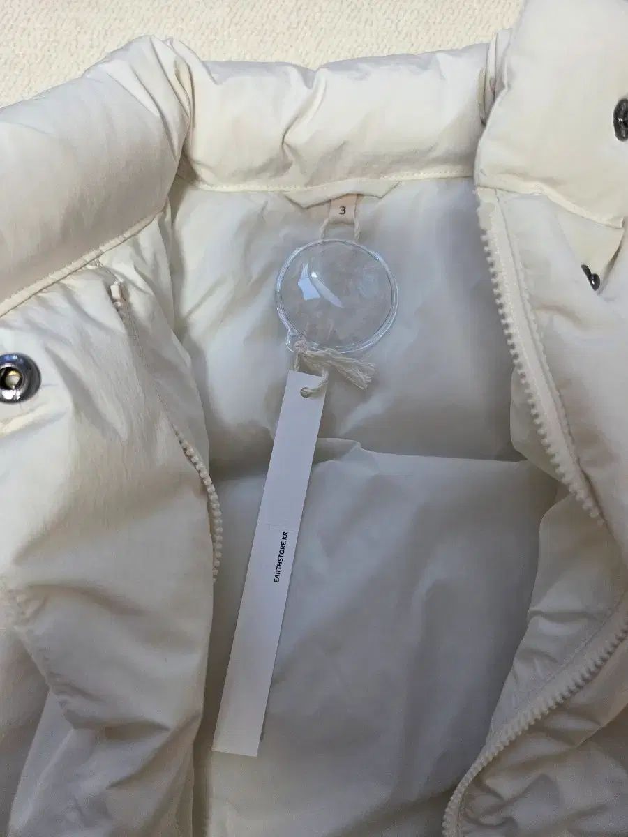 アースダウン＆イヤーマフキャップ