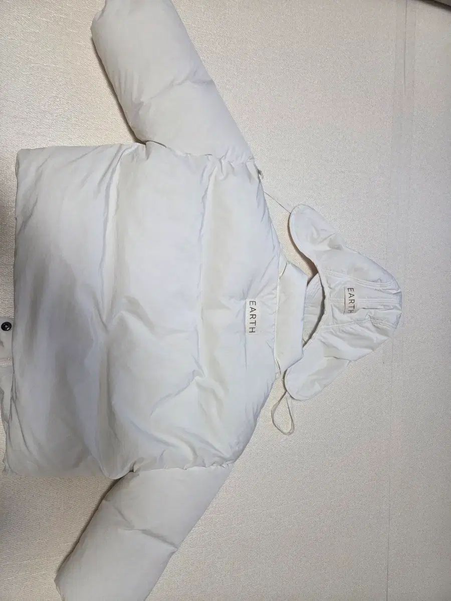 アースダウン＆イヤーマフキャップ