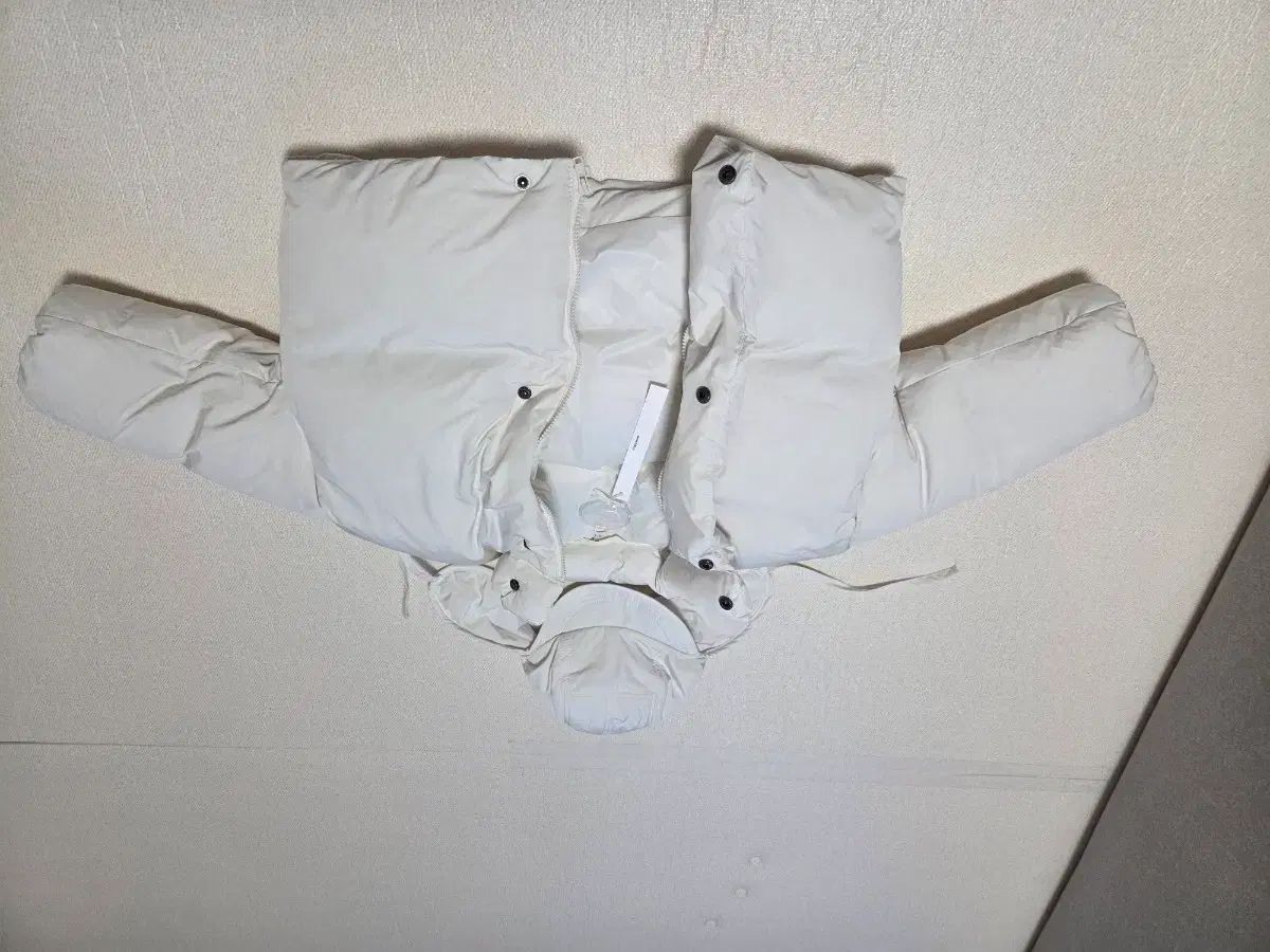 アースダウン＆イヤーマフキャップ