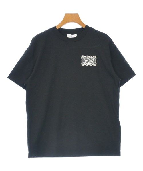 OFF-WHITE Tシャツ カットソー レディース 古着