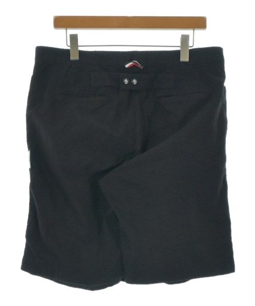 MONCLER GAMME BLEU ショートパンツ メンズ 【古着】【中古】【送料