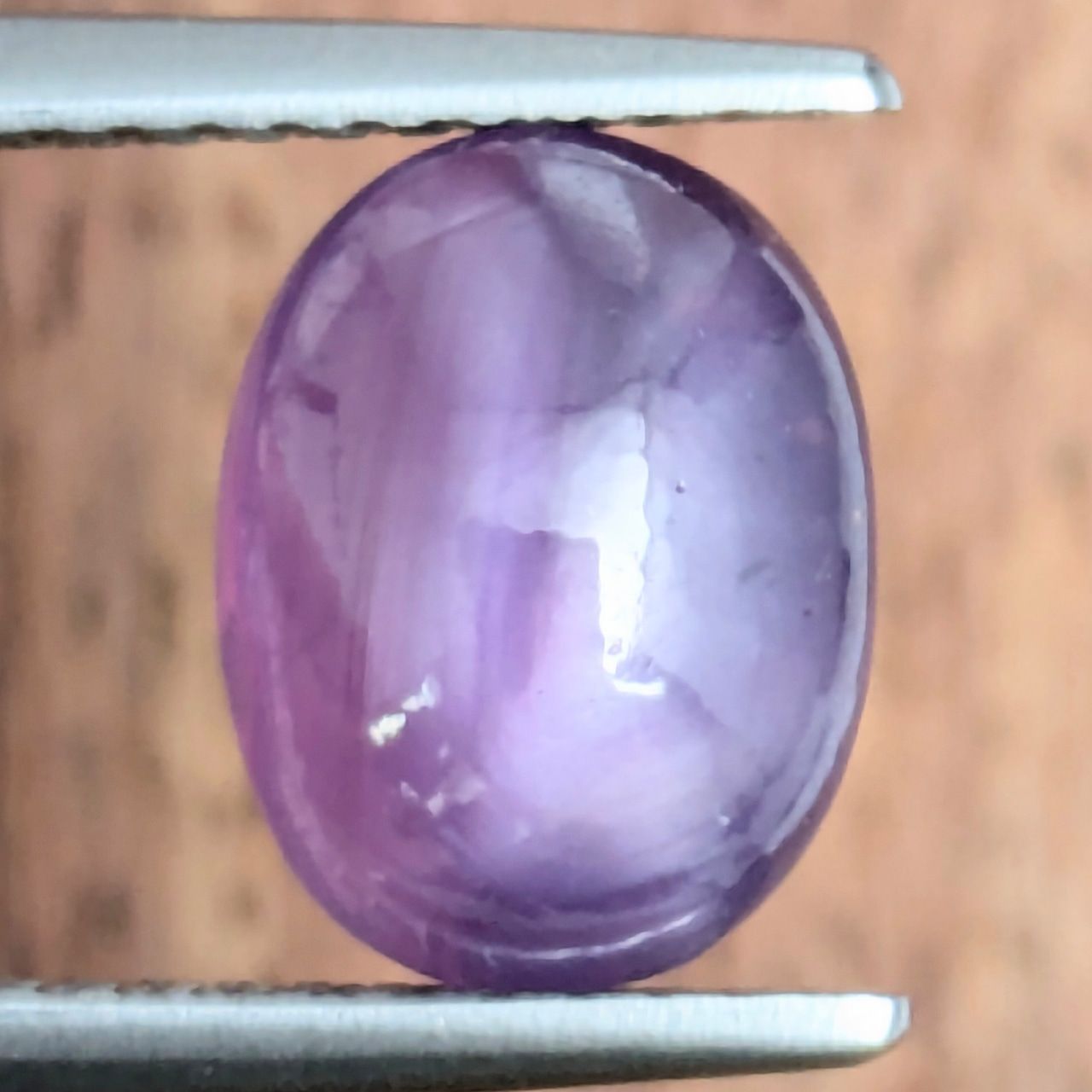 バイオレットスターサファイア 3.68