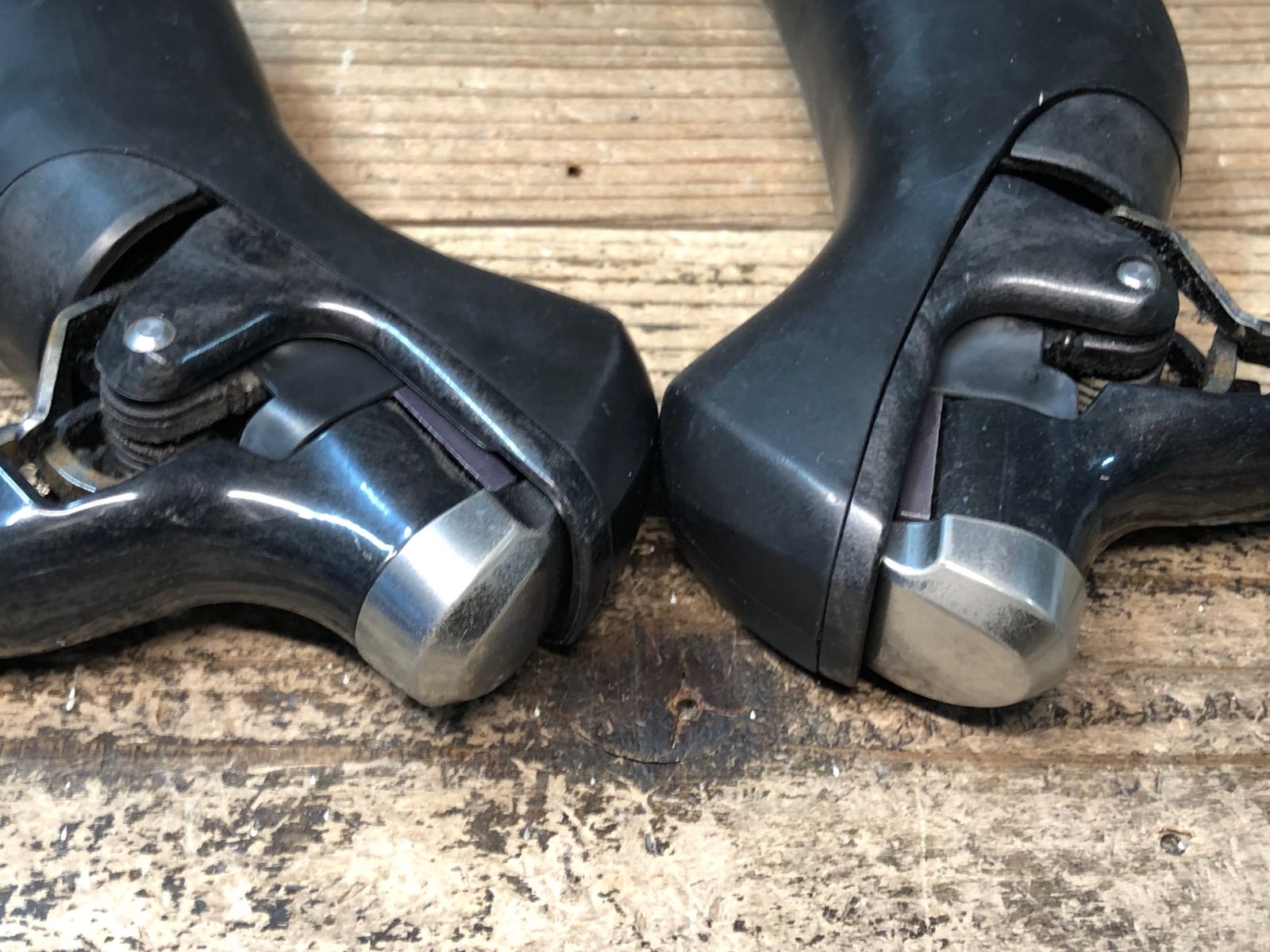 シマノ　アルテグラ6800 sthレバー シマノ アルテグラ 6800 sti レバー