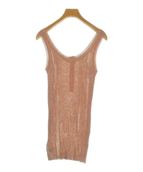 KANAKO SAKAI ベスト レディース 古着