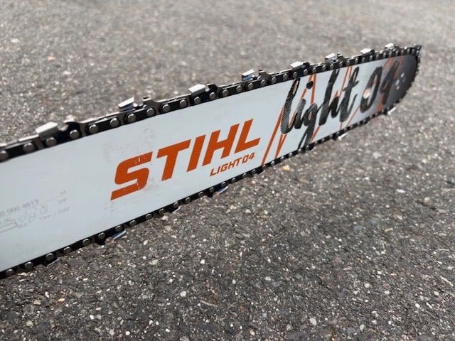 STIHL スチール