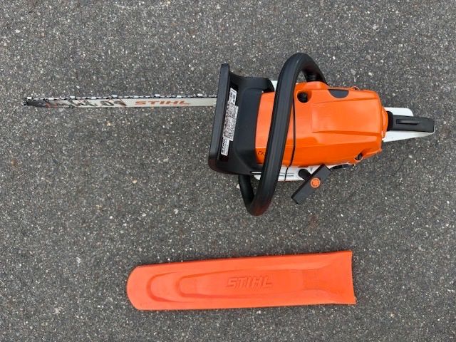 STIHL スチール