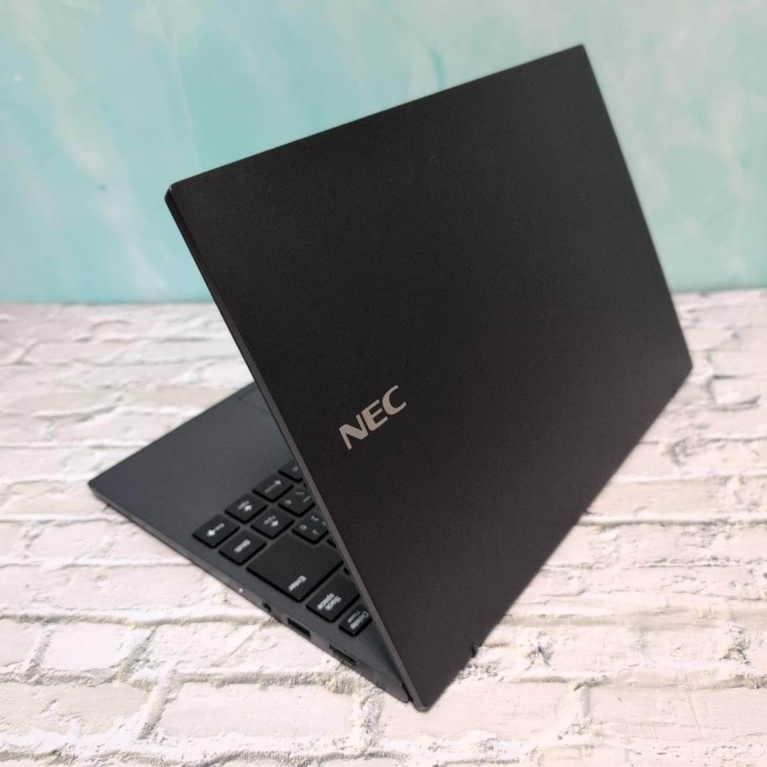 訳あり】NEC 超軽量&超高性能 10世代i7 メモリ16GB Office付き 即納 訳あり】NEC 超軽量&超高性能 10世代i7 メモリ16GB Office付き 即納