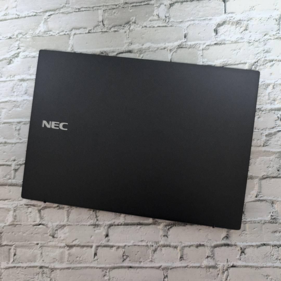 【訳あり】NEC 超軽量&超高性能 10世代i7 メモリ16GB 訳あり】NEC 超軽量&超高性能 10世代i7 メモリ16GB Office付き 即納