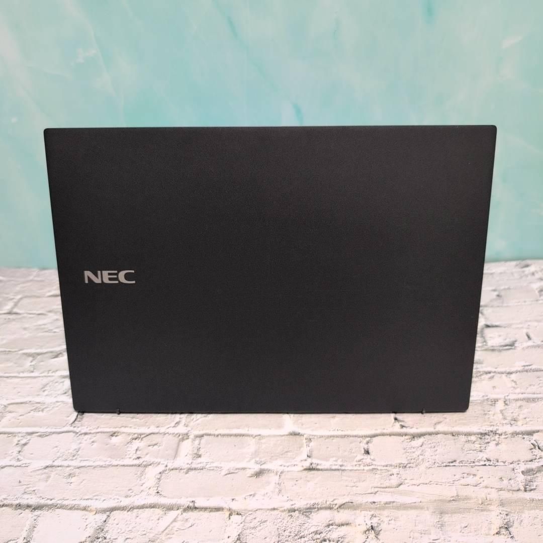 訳あり】NEC 超軽量&超高性能 10世代i7 メモリ16GB Office付き 即納