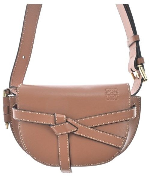 LOEWE バッグ その他 レディース 古着