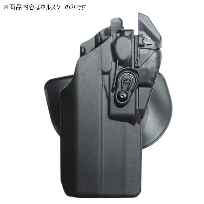 Safariland 3004■GLOCK 17,22 右■サファリランド Safariland 3004□GLOCK 17,22 右□サファリランド