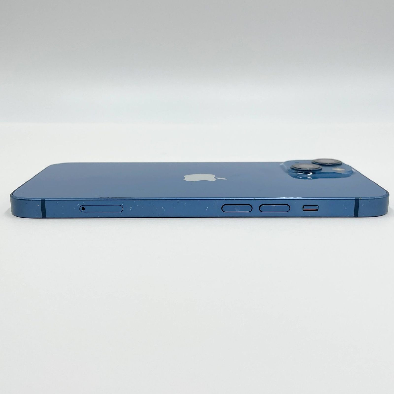 バッテリー最大容量