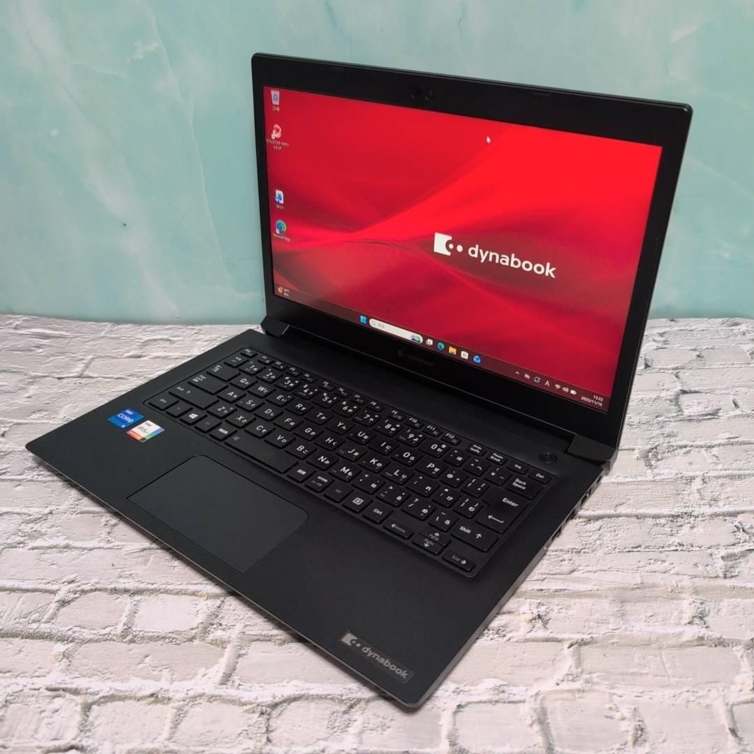 オフィス付属　東芝　ダイナブック　メモリ16ギガ　ウインドウズ11 楽天市場】ノートパソコン 東芝 dynabook（メモリ容量16GB）の通販