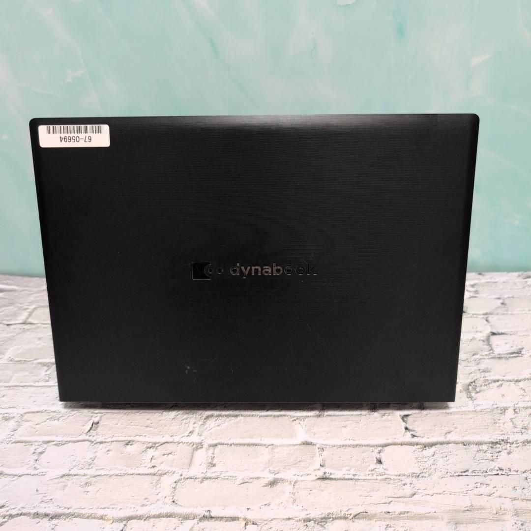 ☆人気爆速☆ 東芝 ノートPC 11世代i5 office メモリ16GB Office付き