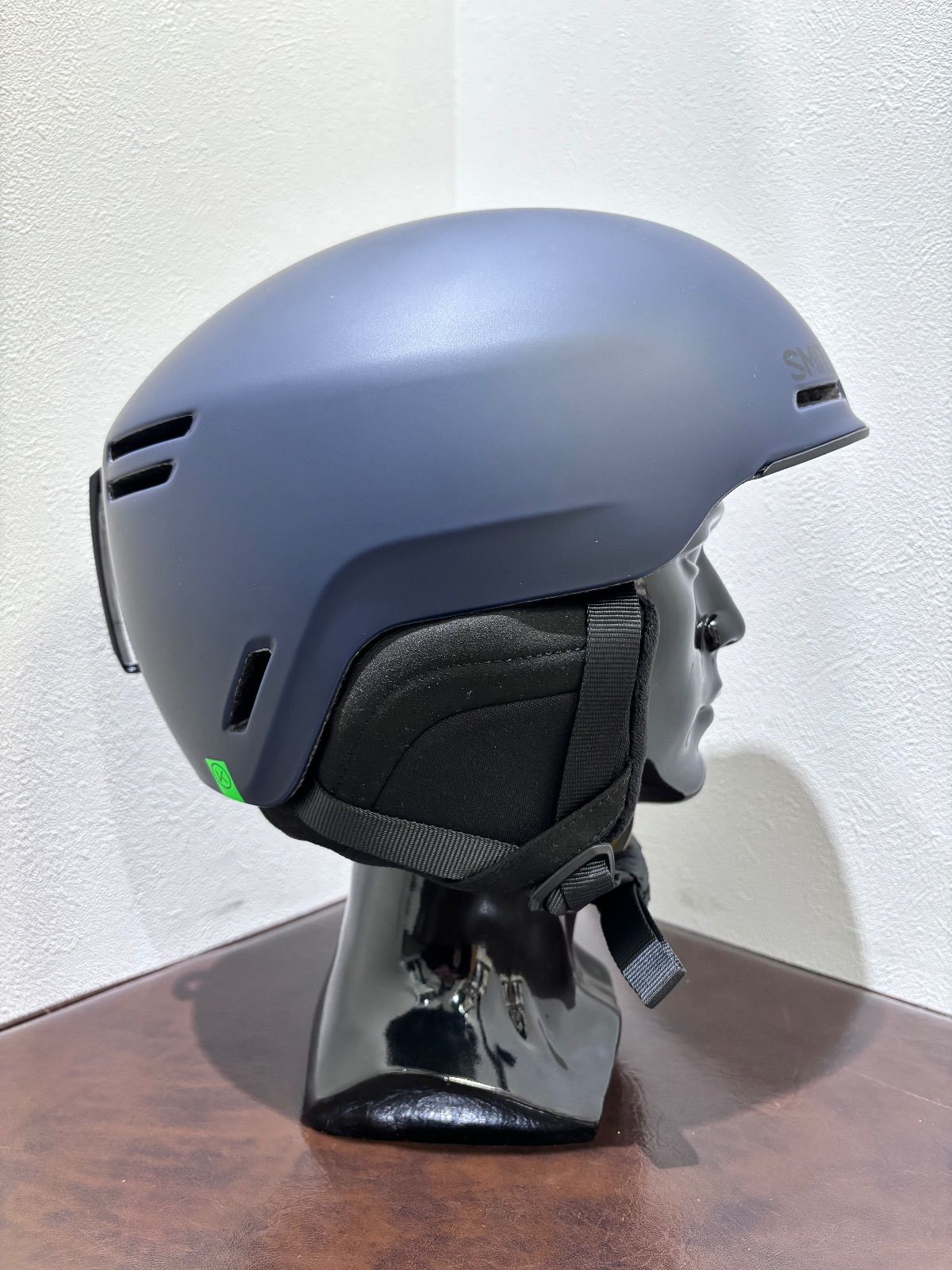 スノーボードSmith Method MIPS ヘルメット ライトブルー 未使用 スノーボードSmith Method MIPS ヘルメット ライトブルー 未使用 SMITH