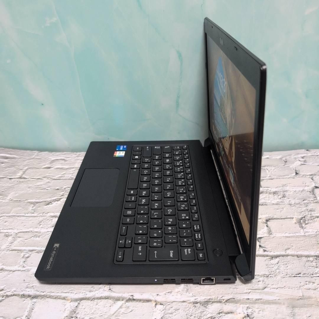  爆速 東芝 ノートPC 11世代i 5 office メモリ16 GB Office付き にも 届いてすぐ使えます マウスはおまけ S 477-C Windowsノート本体 ノートPC