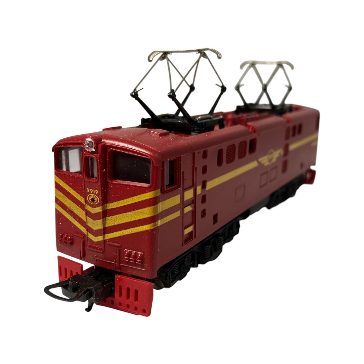 Lima 9651 南アフリカ鉄道 SAR E 5形 電気機関車 919 HOゲージ 鉄道模型