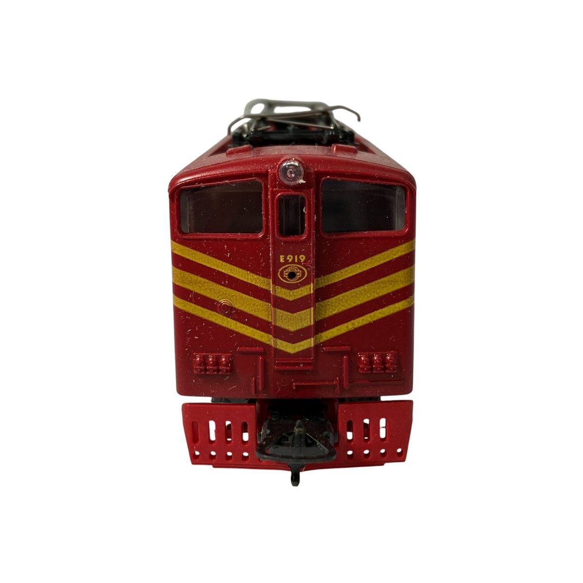 Lima 9651 南アフリカ鉄道 SAR E 5形 電気機関車 919 HOゲージ 鉄道模型