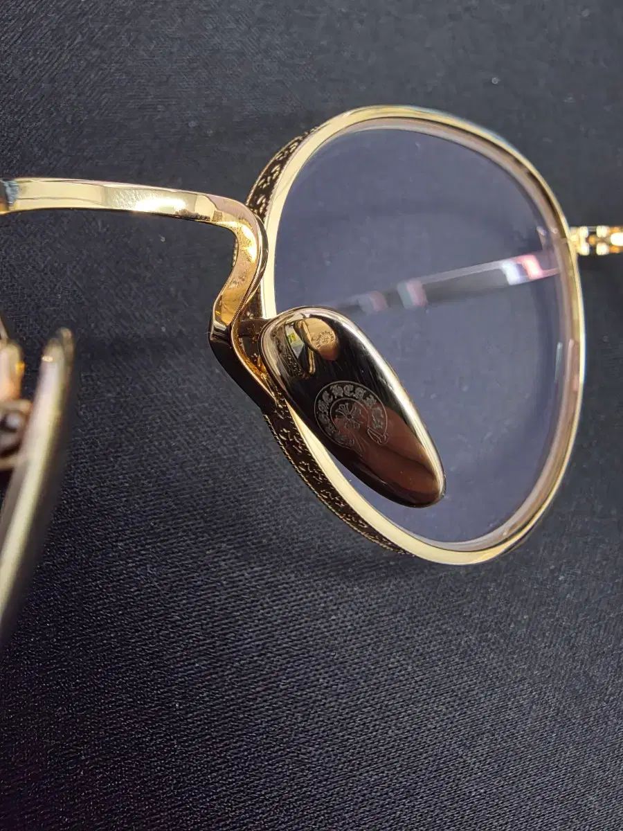 クロムハーツ thick