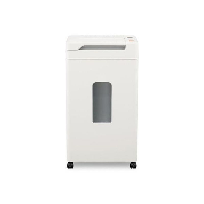 メーカー IRIS OHYAMA アイリスオーヤマ オートフィードシュレッダー AFS 260 M 大容量37 L ホワイト