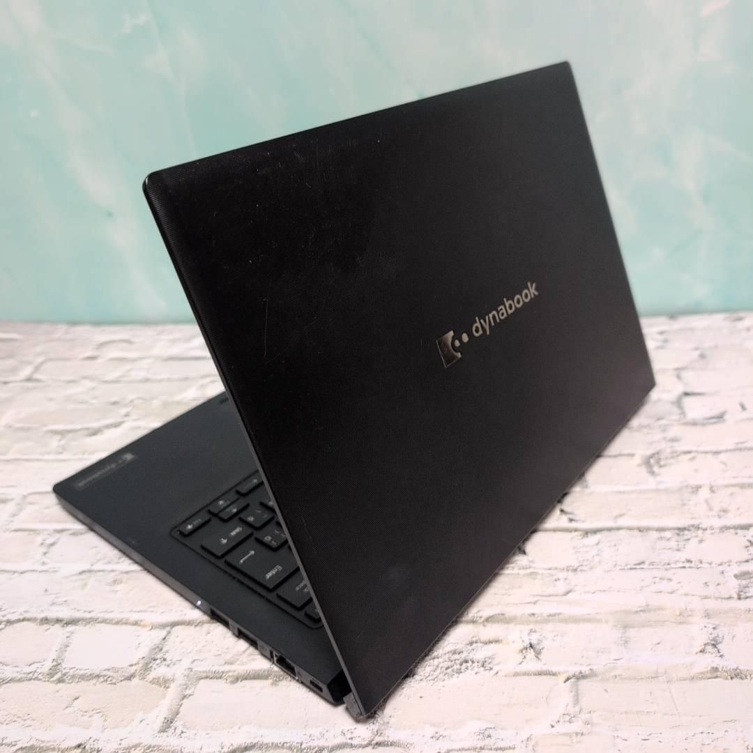 爆速 東芝 ノートPC 第11世代i5 office メモリ12GB SSD 爆速 東芝 ノートPC 第11世代i5 office メモリ12GB SSD Office付き