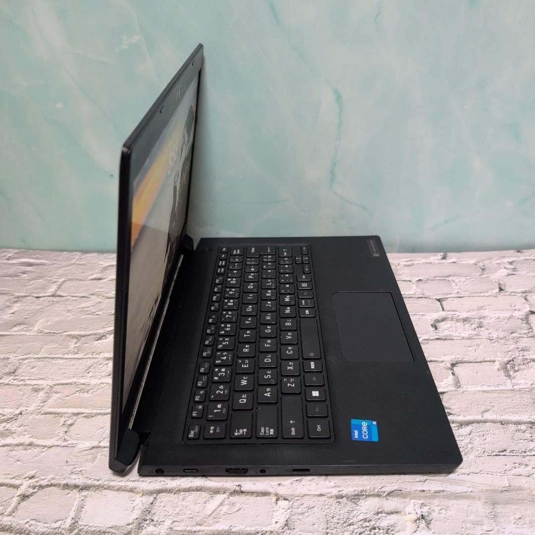 爆速 東芝 ノートPC 第11世代i5 office メモリ12GB SSD 爆速 東芝 ノートPC 第11世代i5 office メモリ12GB SSD Office付き