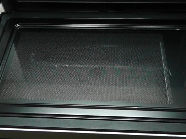 スチーム オーブンレンジ