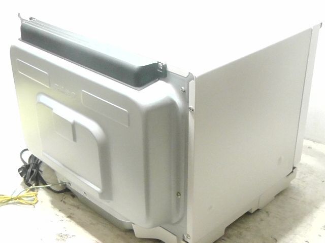 Panasonic パナソニック NE BS 1600 W スチーム オーブンレンジ Bistroビストロ 2019年製 2512 M