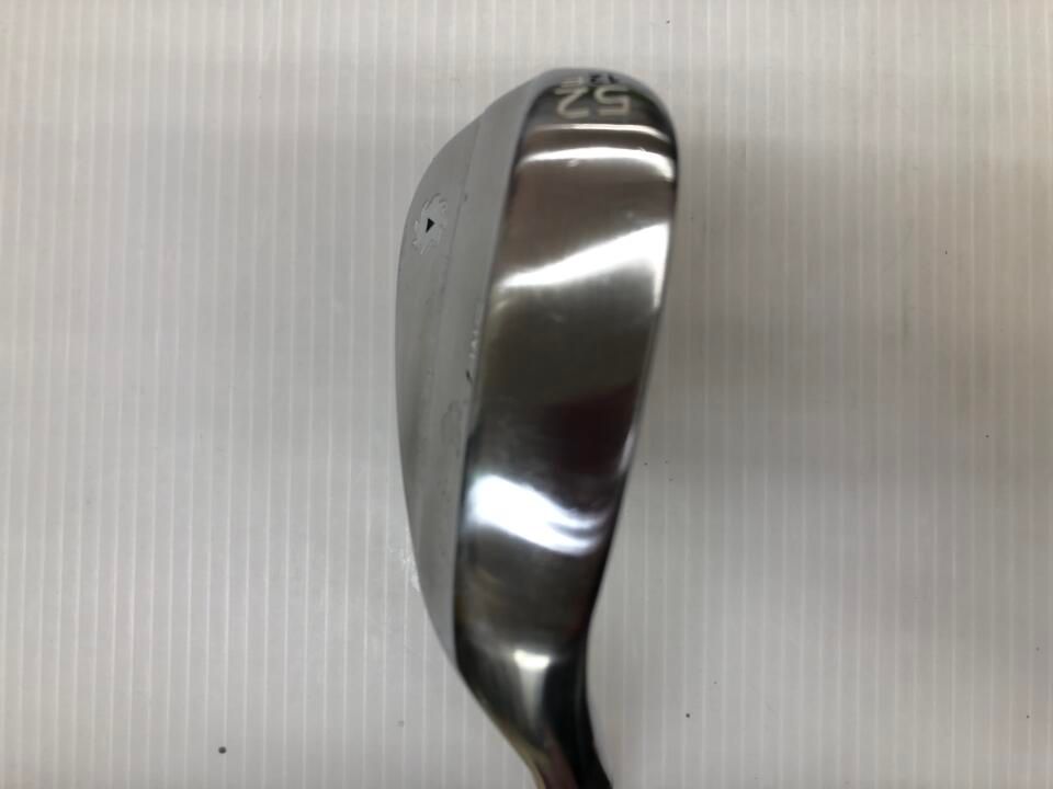 タイトリスト ボーケイ SM7 ツアークローム 52度 ダイナミックゴールド