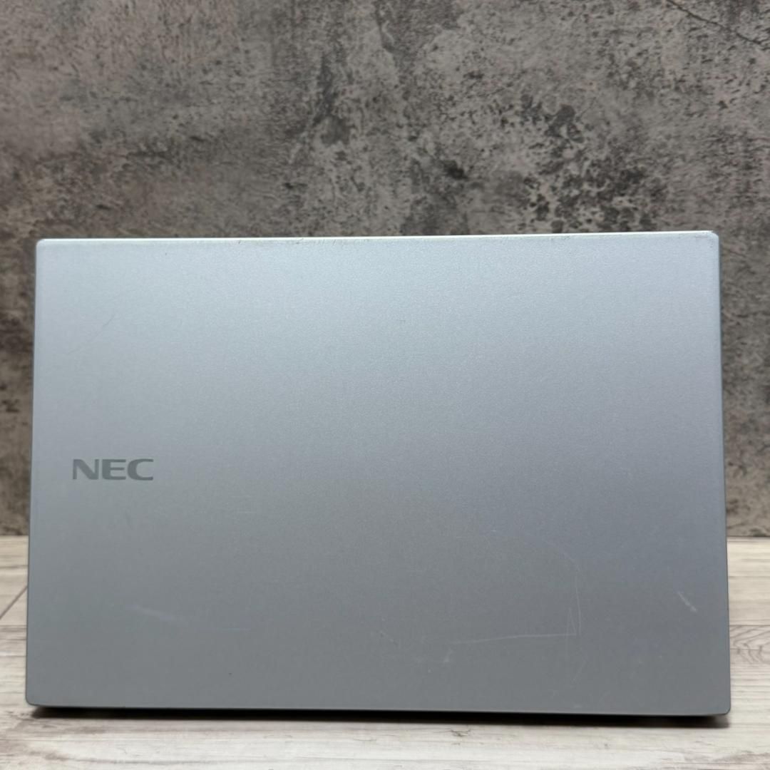 バッテリー◯第8世代i5 VersaPro VB-4 8GB/256GB Office付き 即納