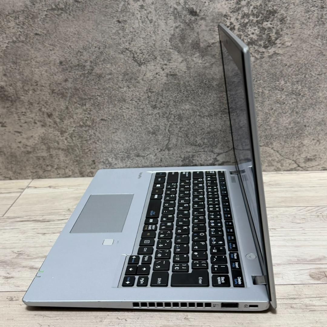 バッテリー◯第8世代i5 VersaPro VB-4 8GB/256GB バッテリー◯第8世代i5 VersaPro VB-4 8GB/256GB Office付き 即納