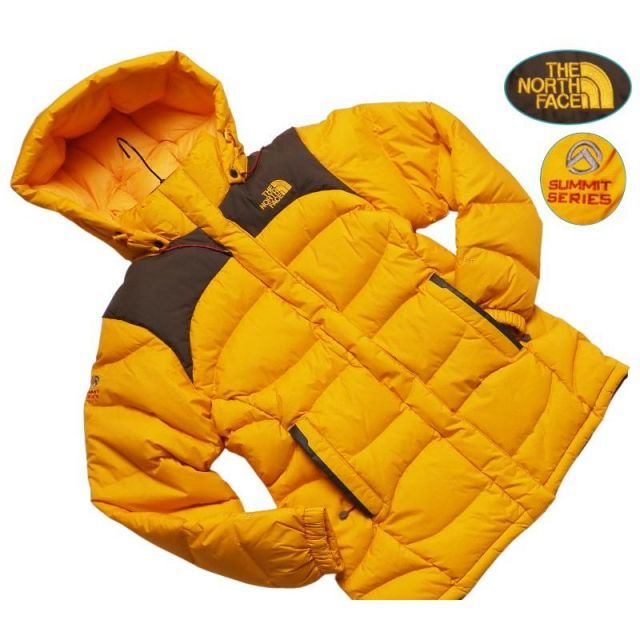 新品正規55000円 ノースフェイス SUMMIT SERIES HYVENT防水 ARCTIC 