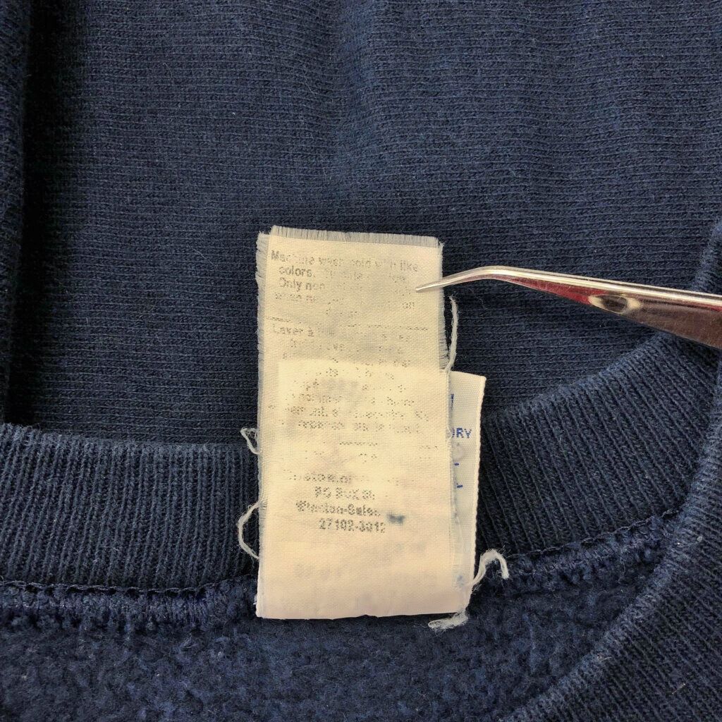 90年代 Champion チャンピオン REVERSE WEAVE リバースウィーブ