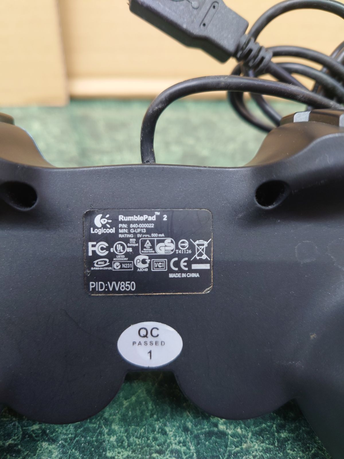 PS3 プレイステーション3本体 クリアブラック HDD 80GB ジャンク品