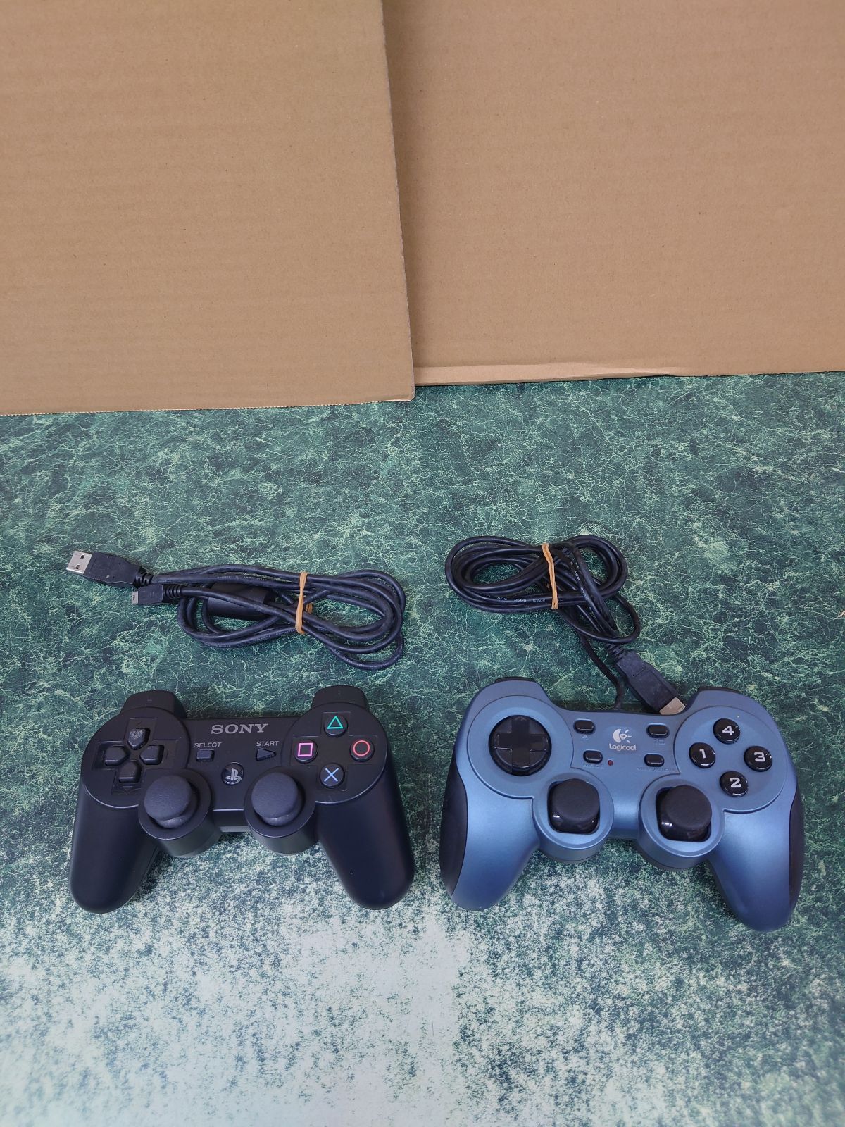 PS3 プレイステーション3本体 クリアブラック HDD 80GB ジャンク品