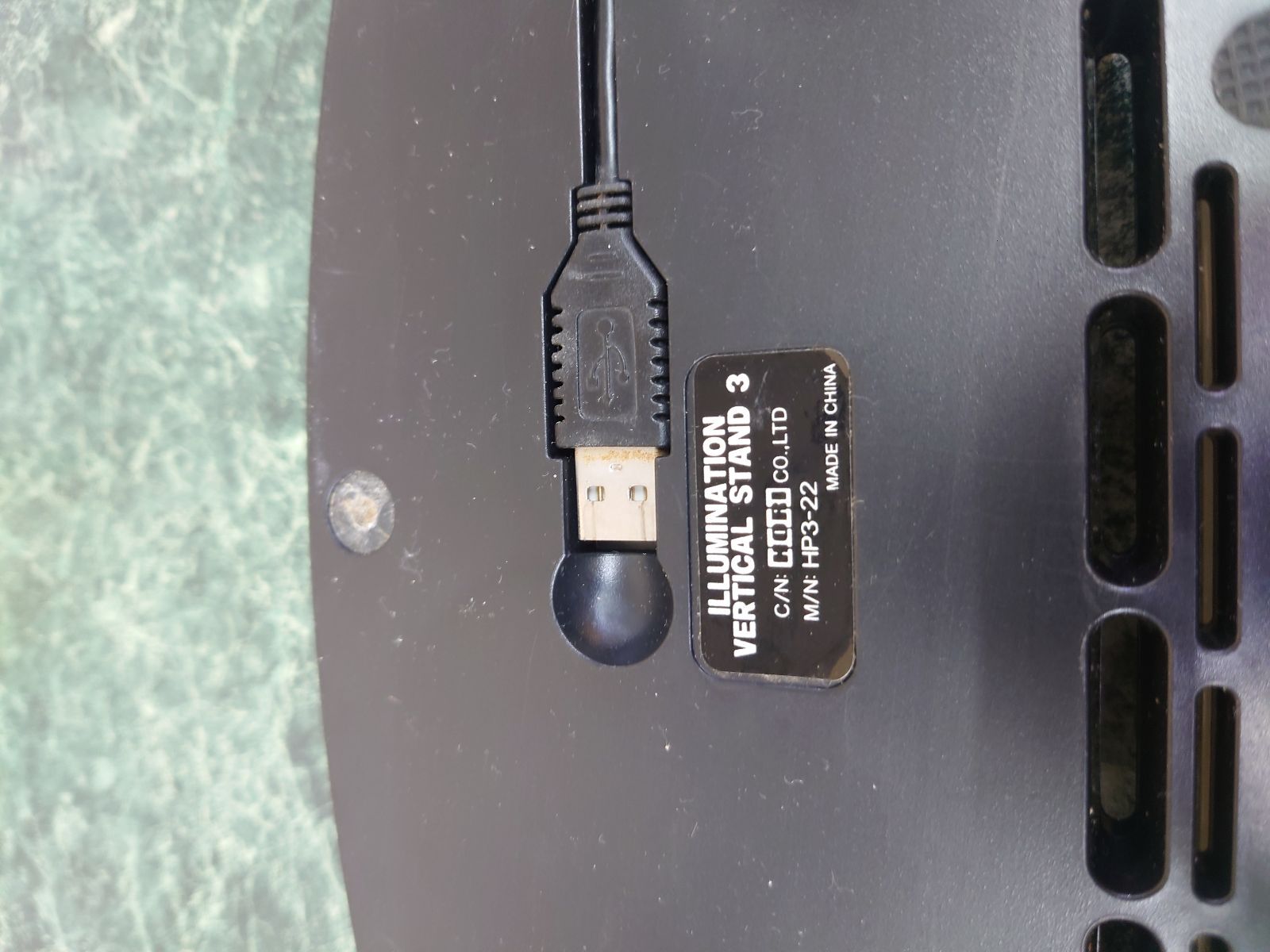 PS3 プレイステーション3本体 クリアブラック HDD 80GB ジャンク品