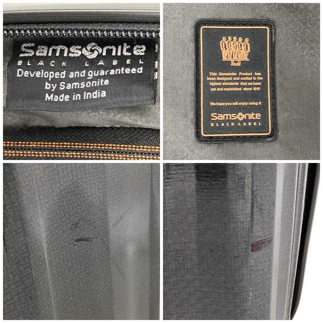 キューブ スピナー 55 20 キャリーケース