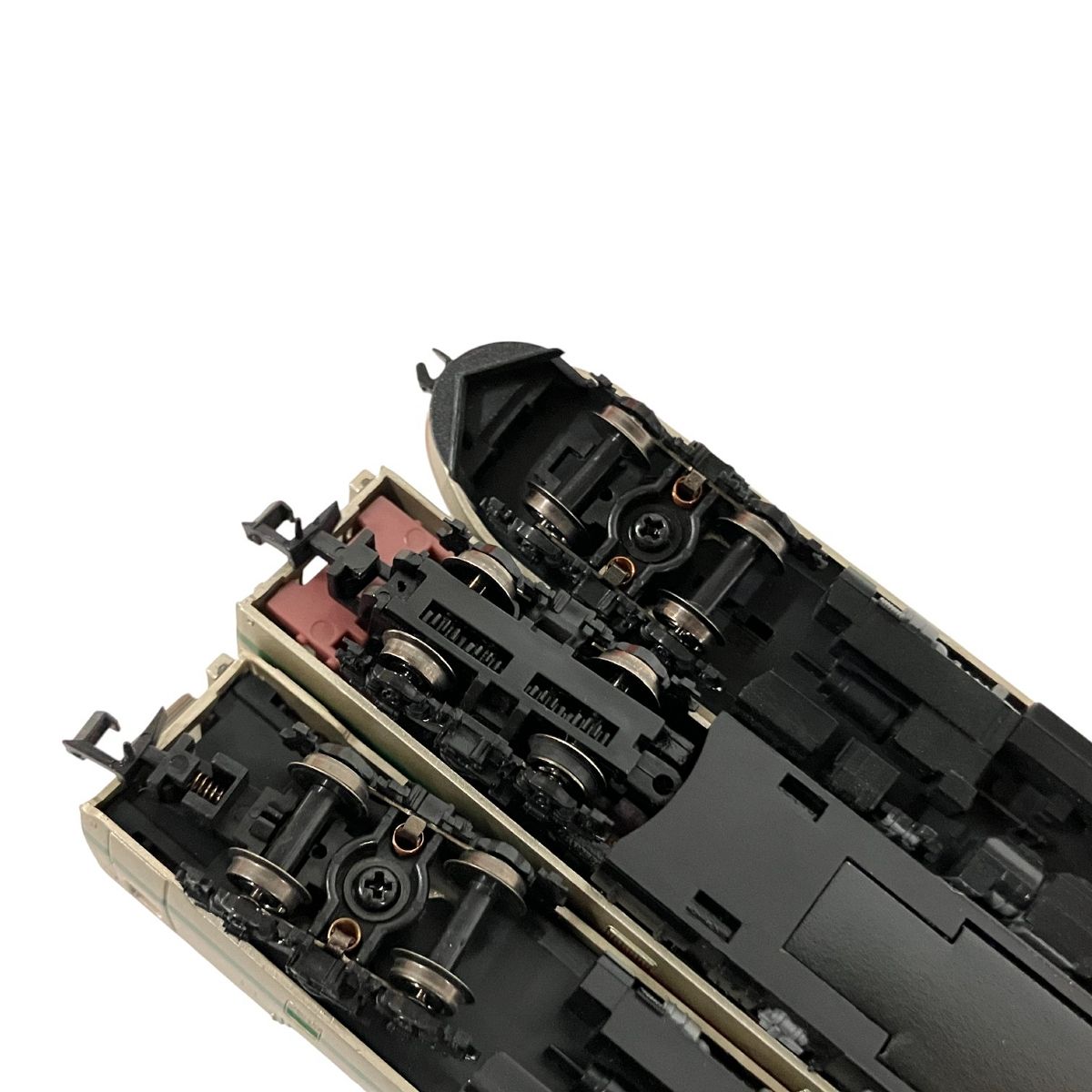 デコピン専用 MICRO ACE A-2771 北近畿タンゴ鉄道 KTR001型 タンゴエクスプローラー