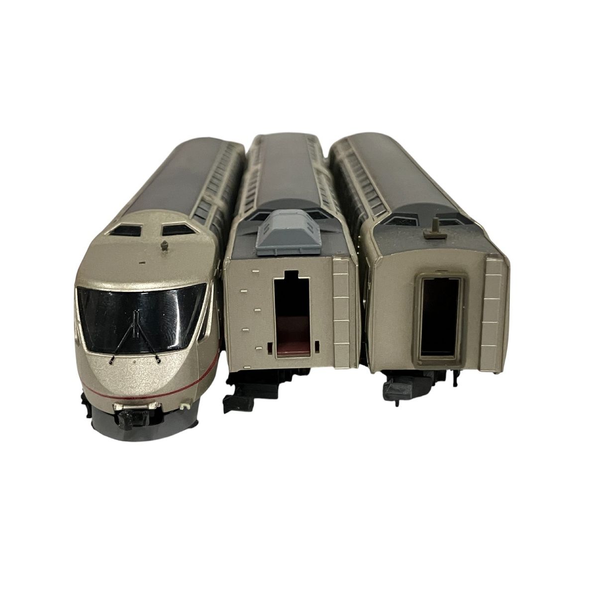 MICRO ACE A-2771 北近畿タンゴ鉄道 KTR001型 タンゴエクスプローラー