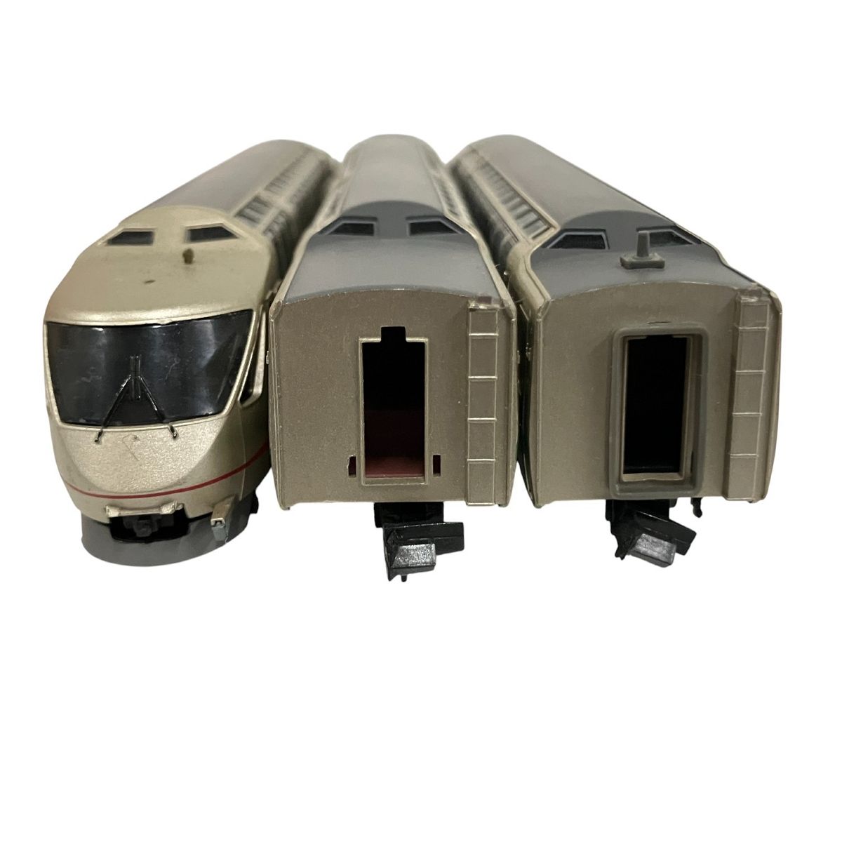 MICRO ACE A-2771 北近畿タンゴ鉄道 KTR001型 タンゴエクスプローラー